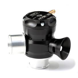  1992-1999 Mitsubishi 3000GT Go Fast Bits Hybrid Dual Outlet Valve Includes Diverter Valve and BOV - (33mm Inlet, 33mm Outlet)