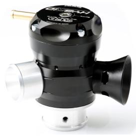 Hybrid Dual Outlet Valve Includes Diverter Valve and BOV - (35mm Inlet, 30mm Outlet)