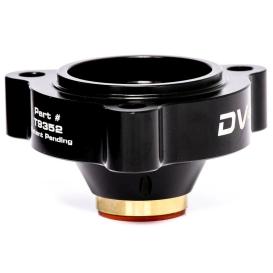  2007-2013 Mini Cooper Go Fast Bits DV+ Diverter Valve or Blow Off Valve (BOV) with TMS Technology