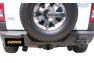 Gibson Dual Split Aluminized Cat-Back Exhaust System - Gibson 312700