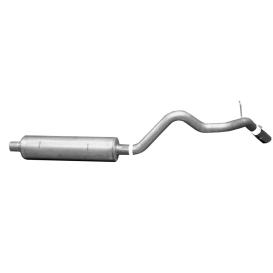 Gibson Stainless Steel Cat-Back Single Exhaust System