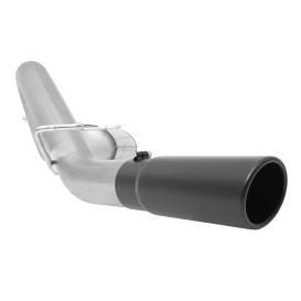 Gibson Black Elite Stainless Steel Cat-Back Exhaust System