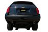 Gibson Dual Split Stainless Steel Cat-Back Exhaust System - Gibson 65669