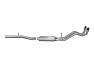 Gibson Dual Sport Stainless Steel Cat-Back Exhaust System - Gibson 65679