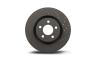Hawk Talon Drilled & Slotted Front Brake Disc & HPS Pads - Hawk HKC5334.461F
