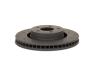 Hawk Talon Drilled & Slotted Front Brake Disc - Hawk HTC4251