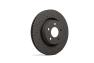 Hawk Talon Drilled & Slotted Front Brake Disc - Hawk HTC4251