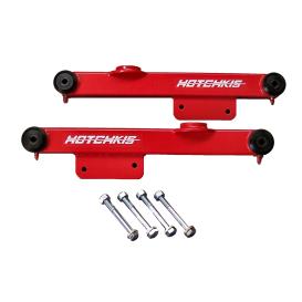 Hotchkis 99-04 Ford Mustang GT Red Lower Trailing Arms