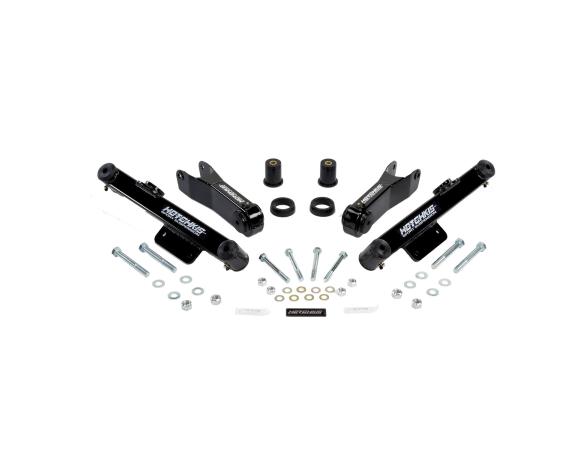 Hotchkis 79-98 Ford Mustang Rear Suspension Package - Hotchkis 1805