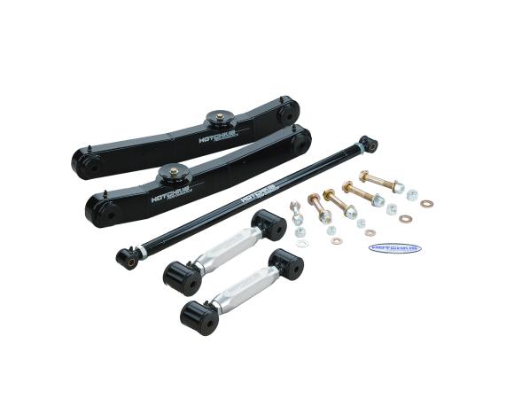 Hotchkis 67-70 GM B-Body Double Uppers Rear Suspension Package - Hotchkis 1822