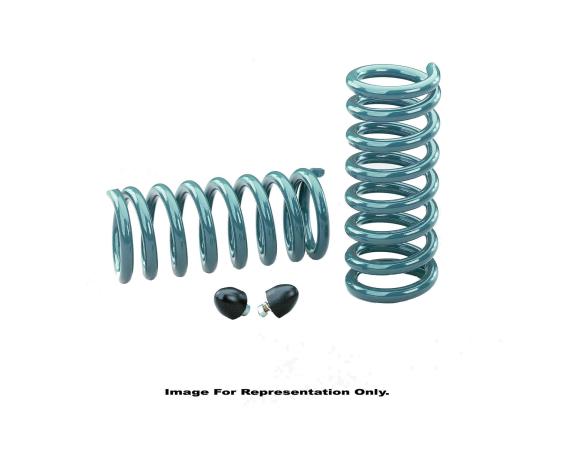 Hotchkis 64-72 GM A-Body Front Performance Coil Springs - Hotchkis 1901F