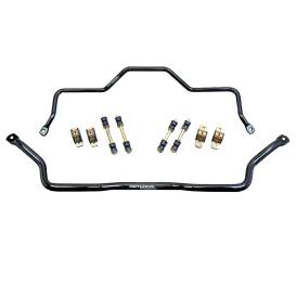 Hotchkis 82-92 Chevy Camaro / 82-92 Pontiac Firebird Sport Sway Bar Kit