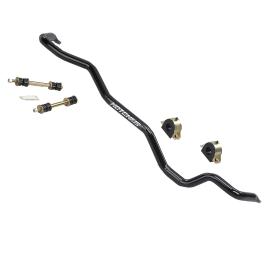   Hotchkis 58-64 Chevy B-Body Front Swaybar Kit *Fits 605 Steering Box Converted Cars ONLY*