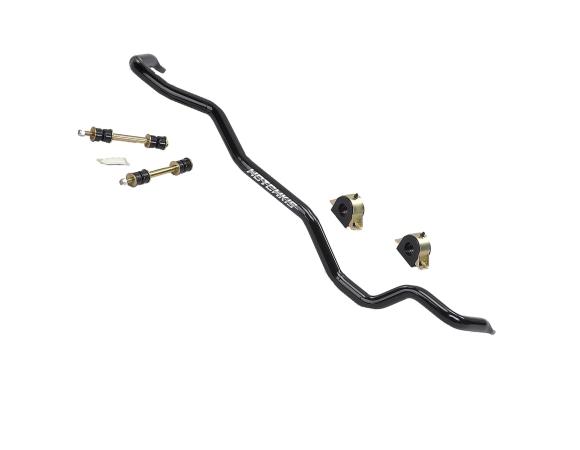 Hotchkis 58-64 Chevy B-Body Front Swaybar Kit *Fits 605 Steering Box Converted Cars ONLY* - Hotchkis 2269F