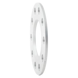  1987-1989 Alfa Romeo Milano H&R TRAK+ DRS Series 5mm Silver Wheel Spacers - Pair