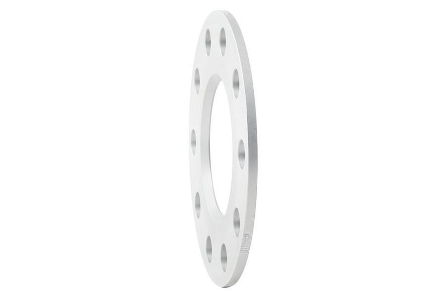 H&R TRAK+ DRS Series 5mm Silver Wheel Spacers - Pair - H&R 1065715