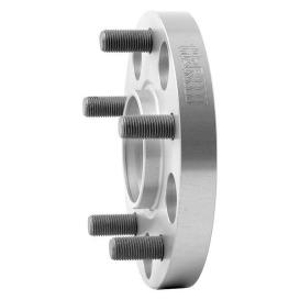  2017-2019 Hyundai Elantra GT H&R TRAK+ DRM Series 18mm Silver Wheel Spacers - Pair