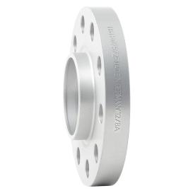 TRAK+ DRS Series 20mm Silver Wheel Spacers - Pair