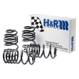 H&R Sport Lowering Springs