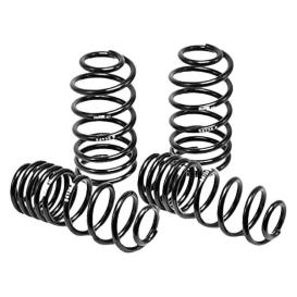  2013-2019 Ford Fusion H&R Sport Lowering Springs