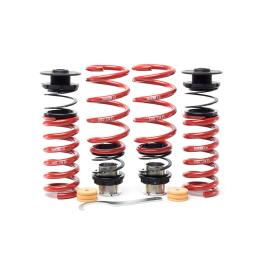 H&R VTF Adjustable Lowering Springs