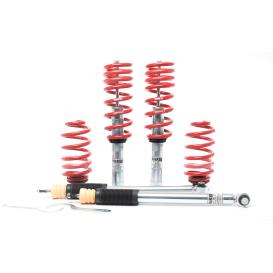 H&R Street Performance Lowering Coilovers