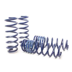 Sport Lowering Springs