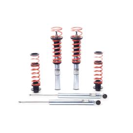 2009-2017 Audi Q5 H&R Street Performance Lowering Coilovers