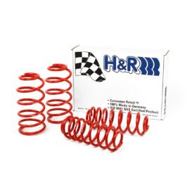 H&R Sport Lowering Springs