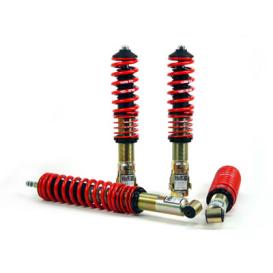 H&R Ultra Low Lowering Coilovers