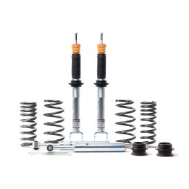H&R Street Performance Lowering Coilovers