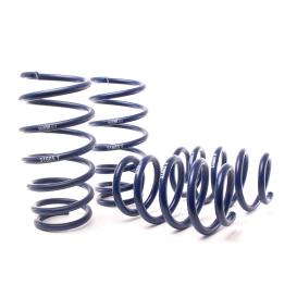  2007-2014 Ford Edge H&R Sport Lowering Springs