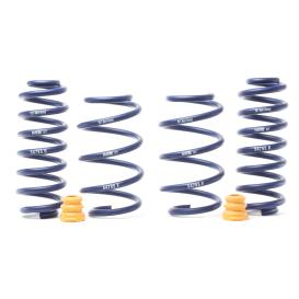  2018-2019 Volkswagen Atlas H&R Sport Lowering Springs