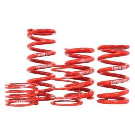 H&R 6" Long 2.5" I.D. Race Spring - Each