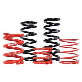 H&R 80mm Long 60mm I.D. Race Spring - Each