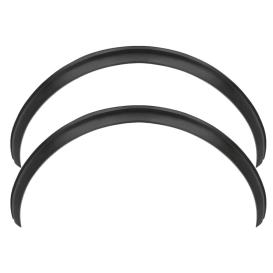 2007-2017 Jeep Patriot Husky Liners 3.5" Wide Front or Rear Mud Grabber Fender Flares