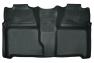 Husky Liners WeatherBeater 2nd Row Grey Floor Liners (Full Coverage) - Husky Liners 19202