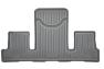 Husky Liners WeatherBeater 3rd Row Grey Floor Liners - Husky Liners 19222