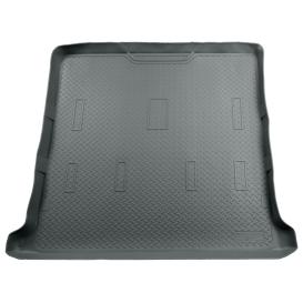 Husky Liners Classic Style Grey Cargo Liner