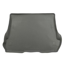 Husky Liners Classic Style Grey Cargo Liner