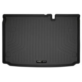 Husky Liners WeatherBeater Black Cargo Liner