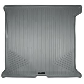 Husky Liners WeatherBeater Grey Cargo Liner