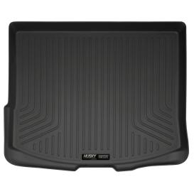 Husky Liners WeatherBeater Black Cargo Liner