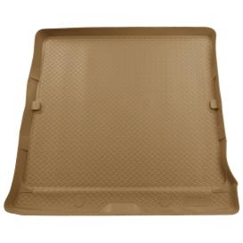 Husky Liners Classic Style Tan Cargo Liner