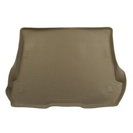 Classic Style Tan Cargo Liner