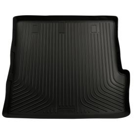 Husky Liners WeatherBeater Black Cargo Liner