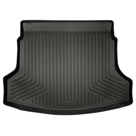 Husky Liners WeatherBeater Black Cargo Liner