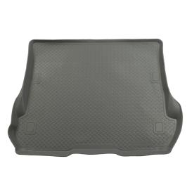 Classic Style Grey Cargo Liner