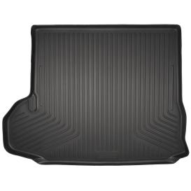 Husky Liners WeatherBeater Black Cargo Liner