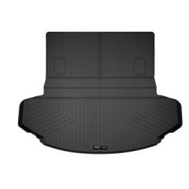 Husky Liners WeatherBeater Black Cargo Liner